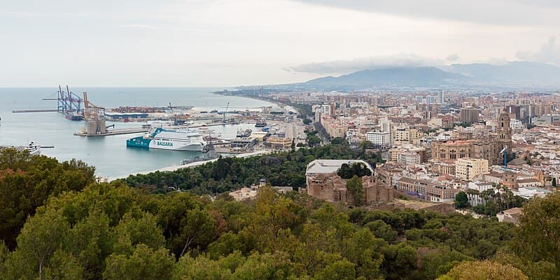 Hotels in Costa del Sol