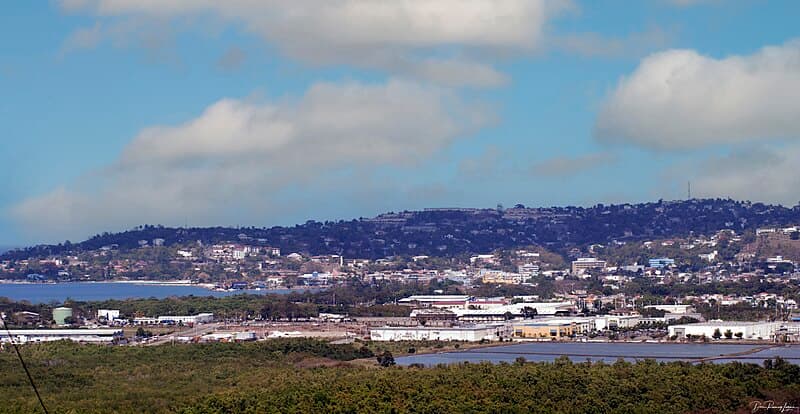Hotels in Montego Bay